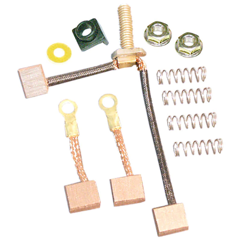 Load image into Gallery viewer, ARCO Marine Replacement Outboard Starter Brush Kit [BK900]
