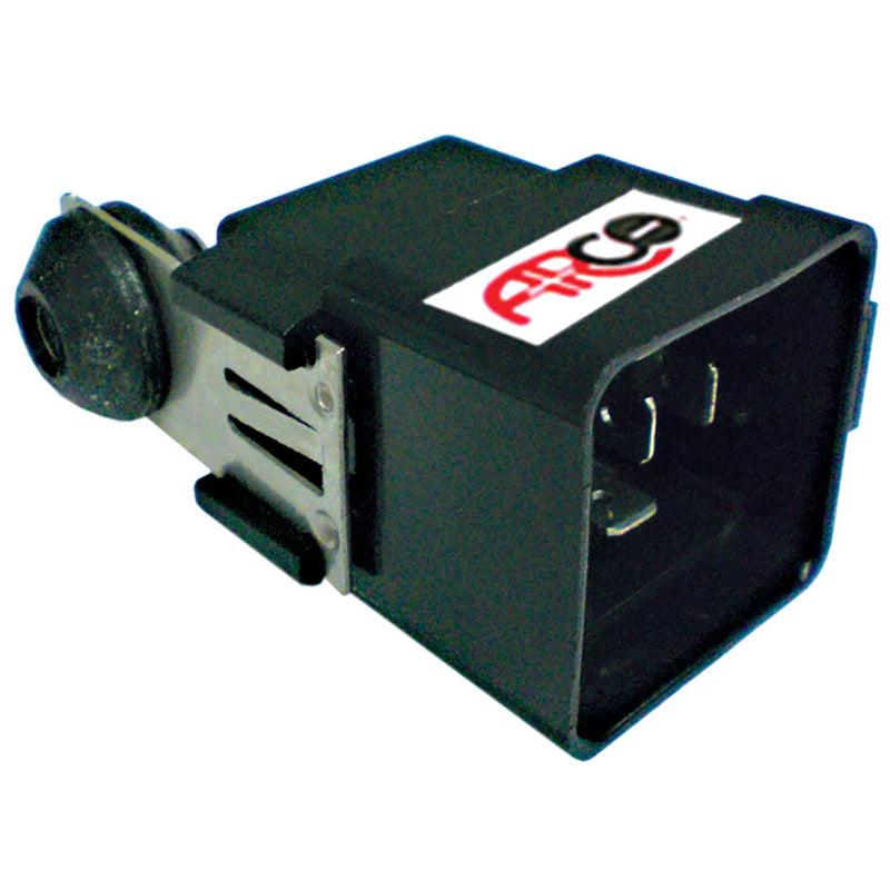 Load image into Gallery viewer, ARCO Marine Mercury/Mariner Outboard Relay w/Shroud  Grommet [R151]
