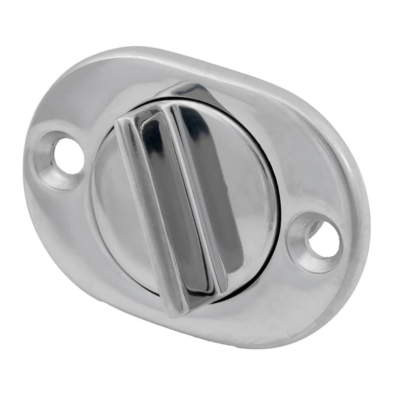 Load image into Gallery viewer, Whitecap 1/2&quot; Self-Captivating Drain Plug (Long) [6353L]

