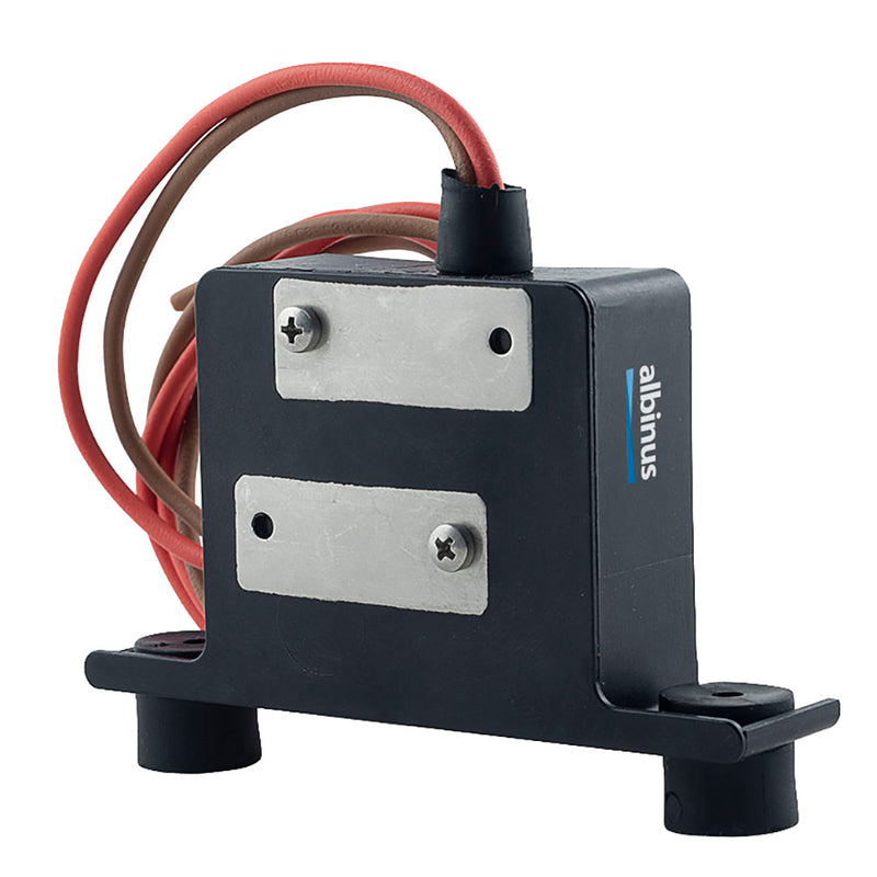 Load image into Gallery viewer, Albin Group Electronic Bilge Switch - 12/24V [01-66-036]
