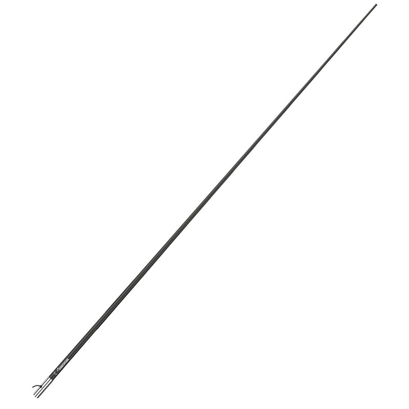 Load image into Gallery viewer, Shakespeare 5104 4 Classic VHF Antenna w/15&#39; RG-58 Cable - Black [5104-BLK]

