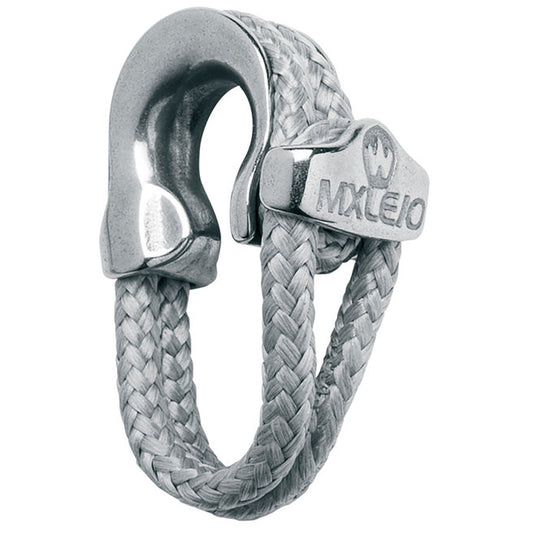 Wichard MXLEvo 10 - Soft Block - 10mm Rope Size - 13/32