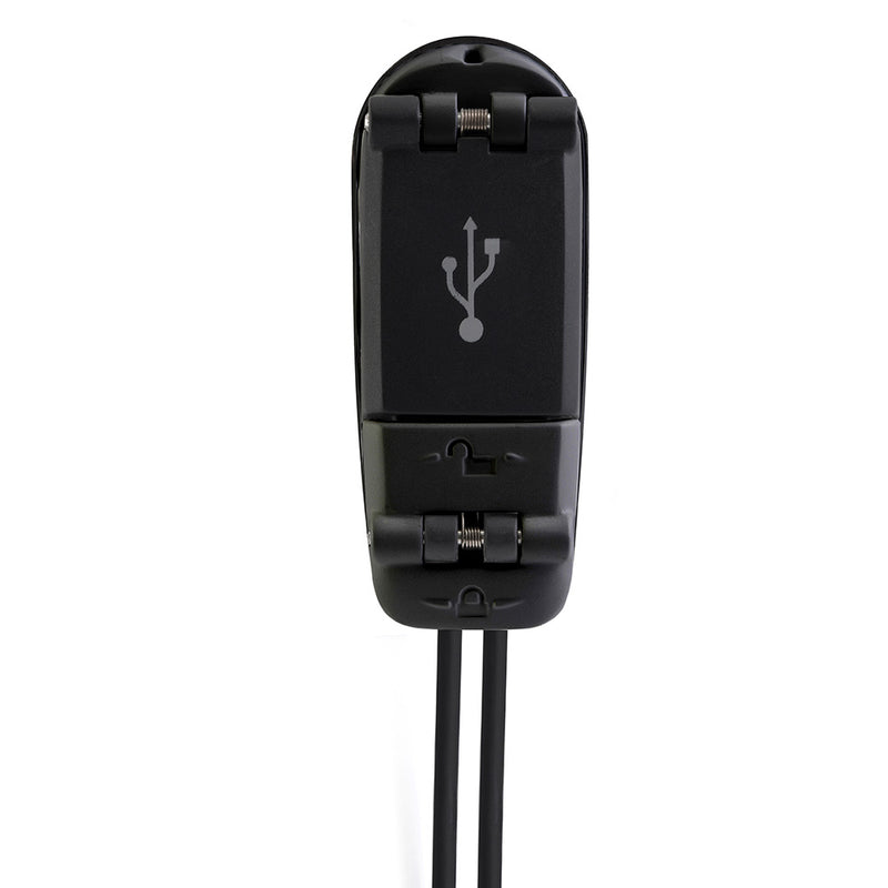 Load image into Gallery viewer, Scanstrut ROKK Charge Pro Fast Charge USB-A  USB-C Socket [SC-USB-03]
