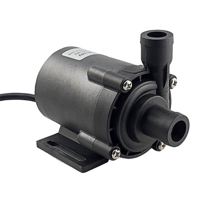 Load image into Gallery viewer, Albin Group DC Driven Circulation Pump w/Brushless Motor - BL30CM 12V [13-01-001]
