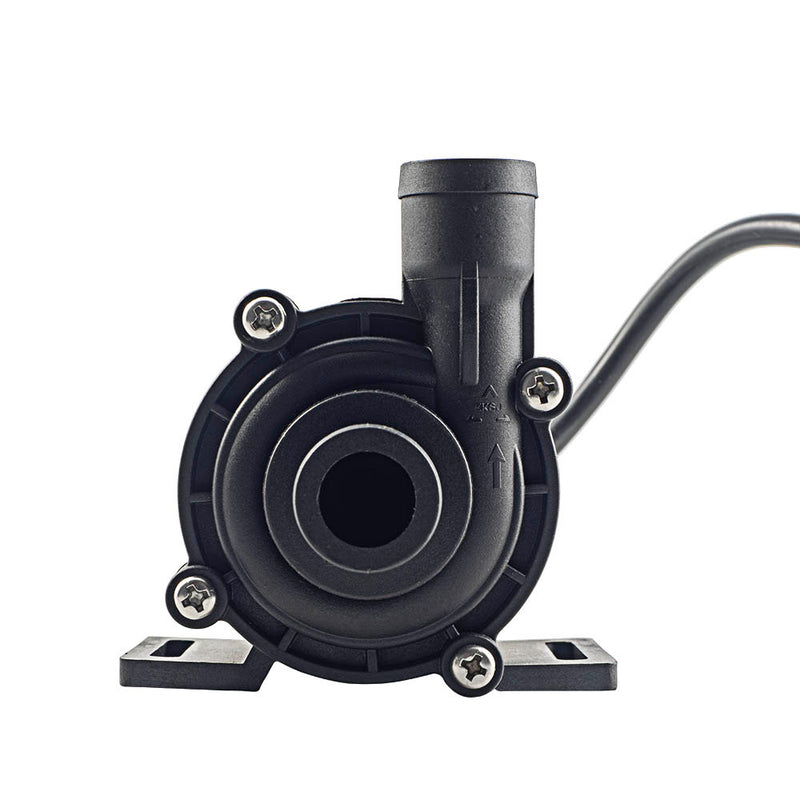 Load image into Gallery viewer, Albin Group DC Driven Circulation Pump w/Brushless Motor - BL30CM 12V [13-01-001]
