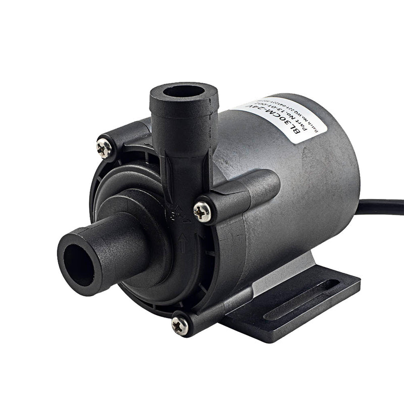 Load image into Gallery viewer, Albin Group DC Driven Circulation Pump w/Brushless Motor - BL30CM 12V [13-01-001]
