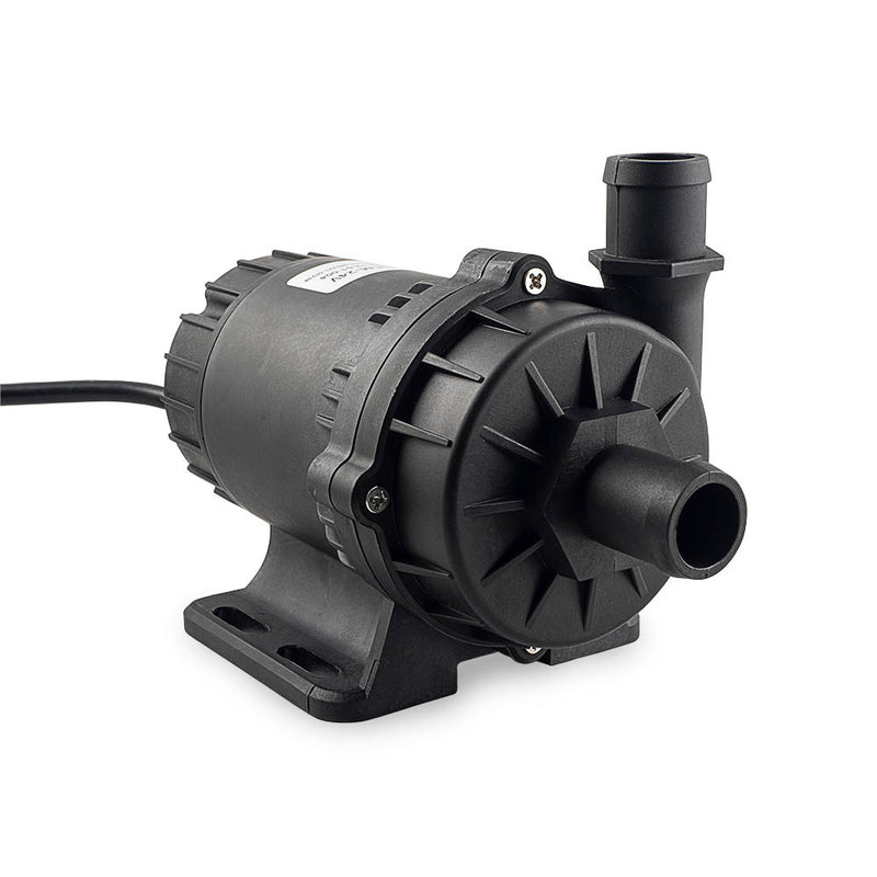 Load image into Gallery viewer, Albin Group DC Driven Circulation Pump w/Brushless Motor - BL90CM 12V [13-01-003]
