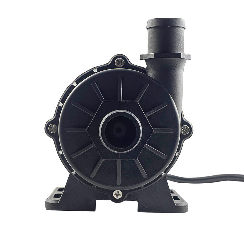 Load image into Gallery viewer, Albin Group DC Driven Circulation Pump w/Brushless Motor - BL90CM 12V [13-01-003]
