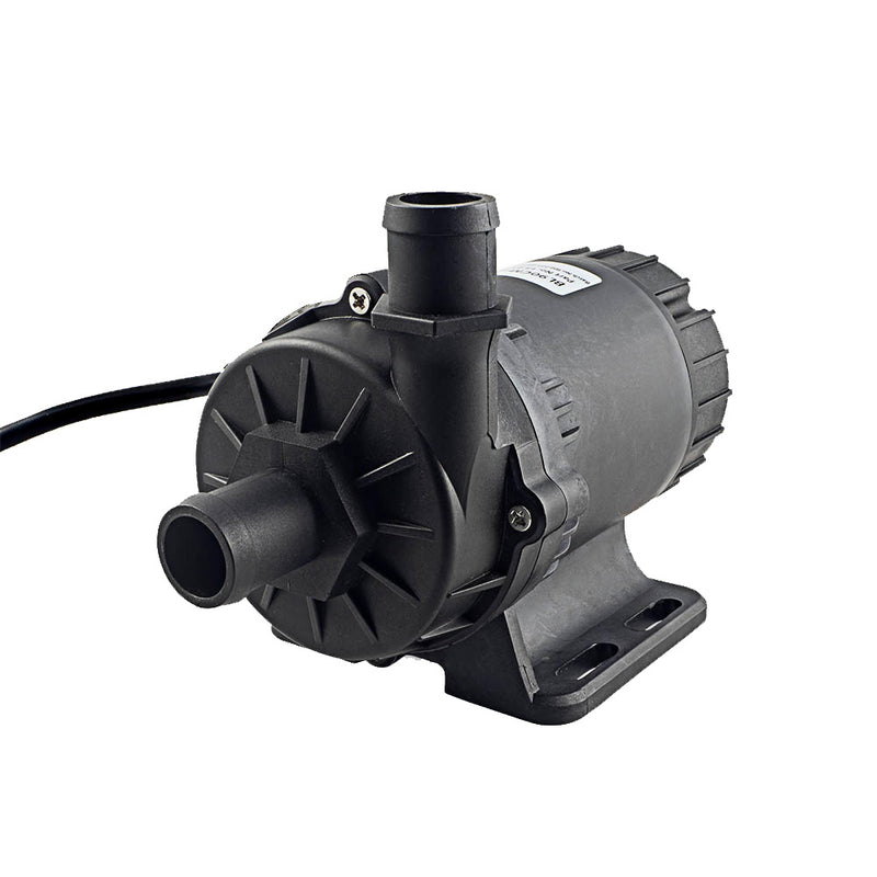 Load image into Gallery viewer, Albin Group DC Driven Circulation Pump w/Brushless Motor - BL90CM 12V [13-01-003]
