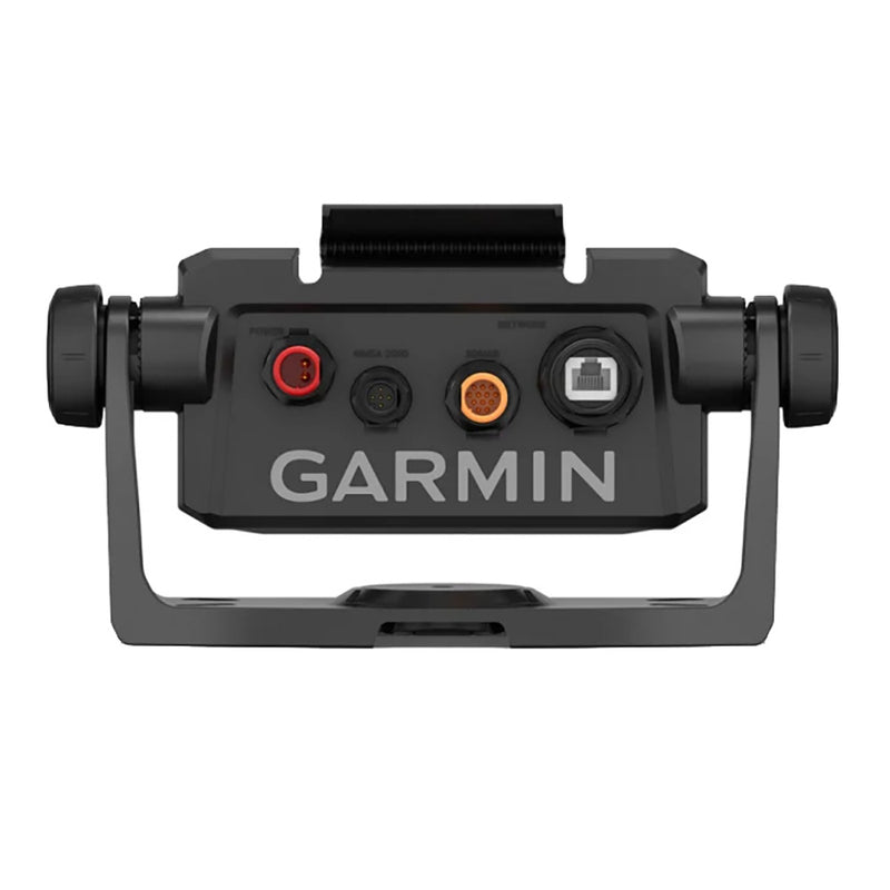 Load image into Gallery viewer, Garmin Bail Mount w/Quick Release Cradle f/ECHOMAP UHD2 6sv [010-13115-10]
