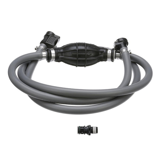 Attwood Honda Fuel Line Kit - 3/8