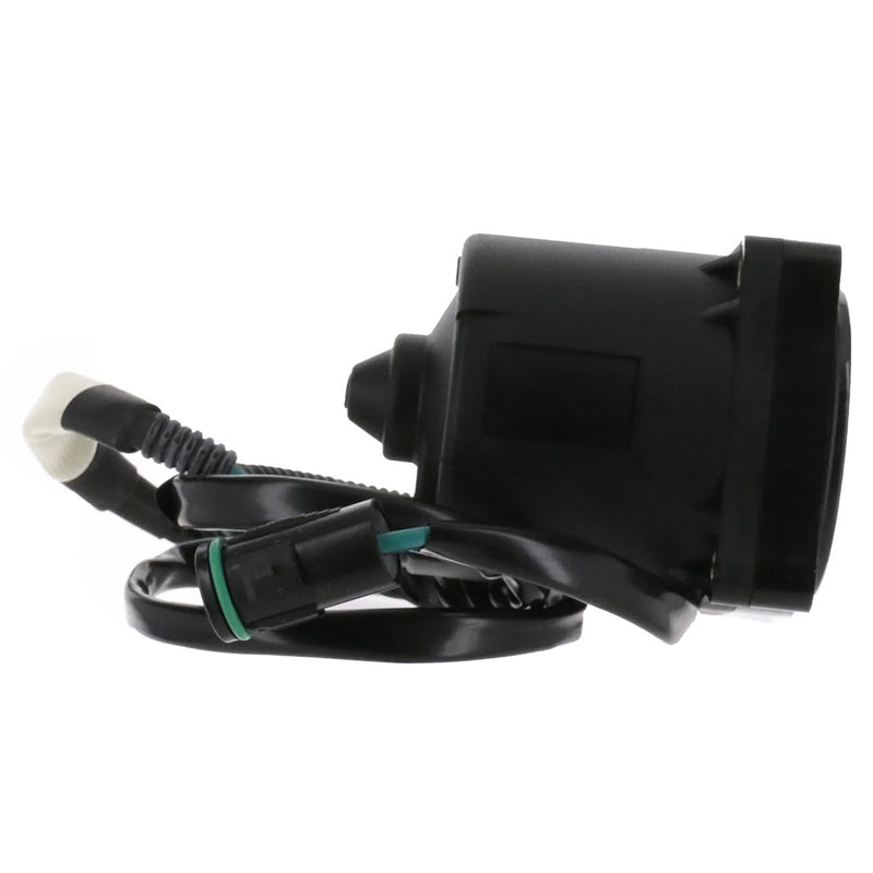 Load image into Gallery viewer, ARCO Marine Replacement Outboard Tilt Trim Motor - Honda/Suzuki - 4 Bolt Mount [6234]
