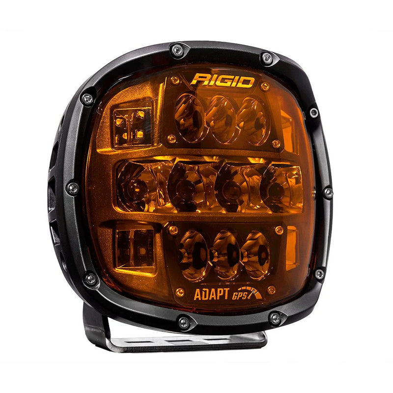 Load image into Gallery viewer, RIGID Industries Adapt XP w/Amber Pro Lens [300514]
