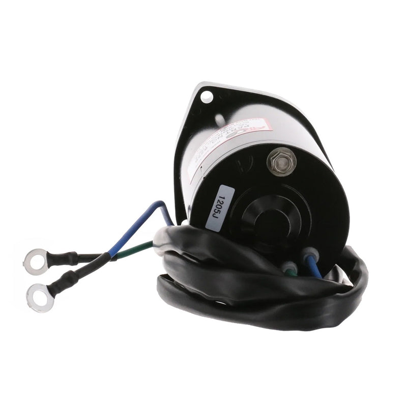 Load image into Gallery viewer, ARCO Marine Original Equipment Quality Replacement Tilt Trim Motor - 2 Wire  3-Bolt Mount [6259]
