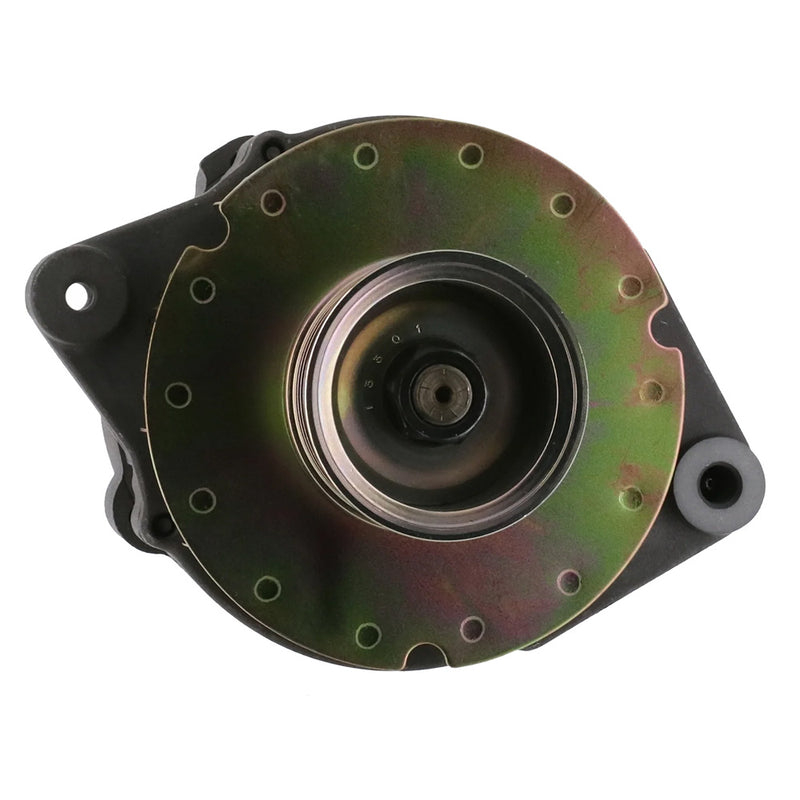 Load image into Gallery viewer, ARCO Marine Premium Replacement Alternator w/Multi-Groove Serpentine Pulley - 12V  65A [60060]
