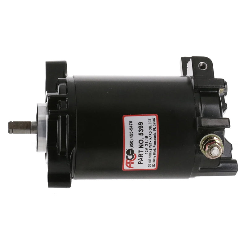 Load image into Gallery viewer, ARCO Marine Original Equipment Quality Replacement Outboard Starter f/BRP-OMC, 90-115 HP [5399]
