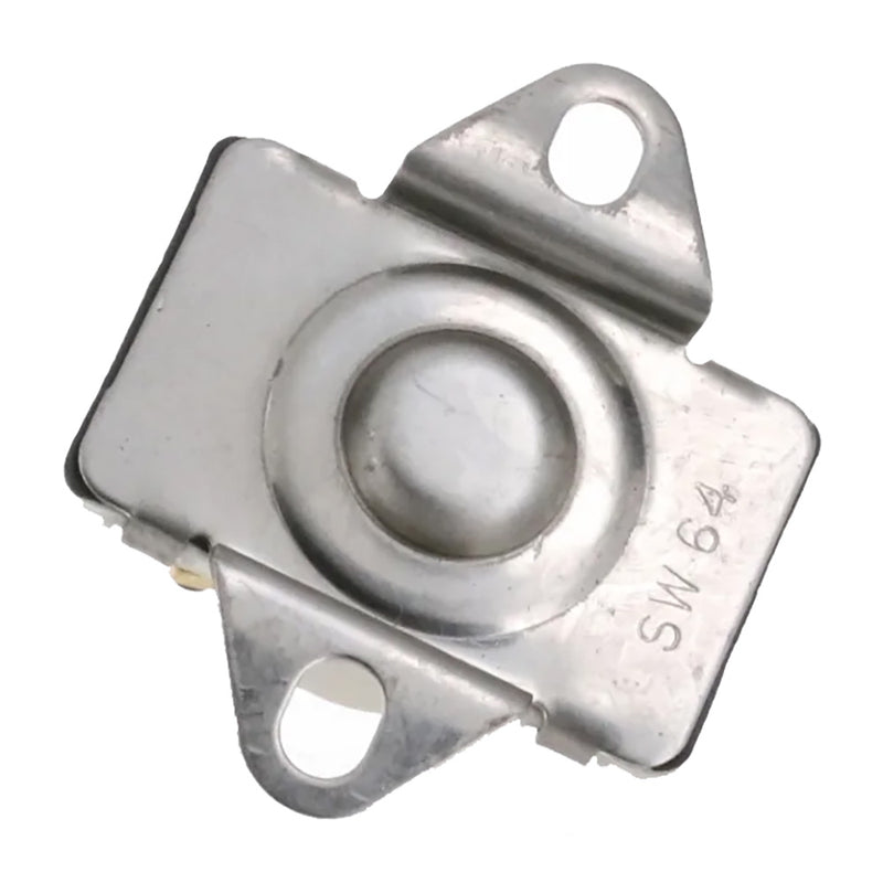 Load image into Gallery viewer, ARCO Marine Original Equipment Quality Replacement Solenoid f/Mercruiser  Mercury - Isolated base, 12V [SW064]
