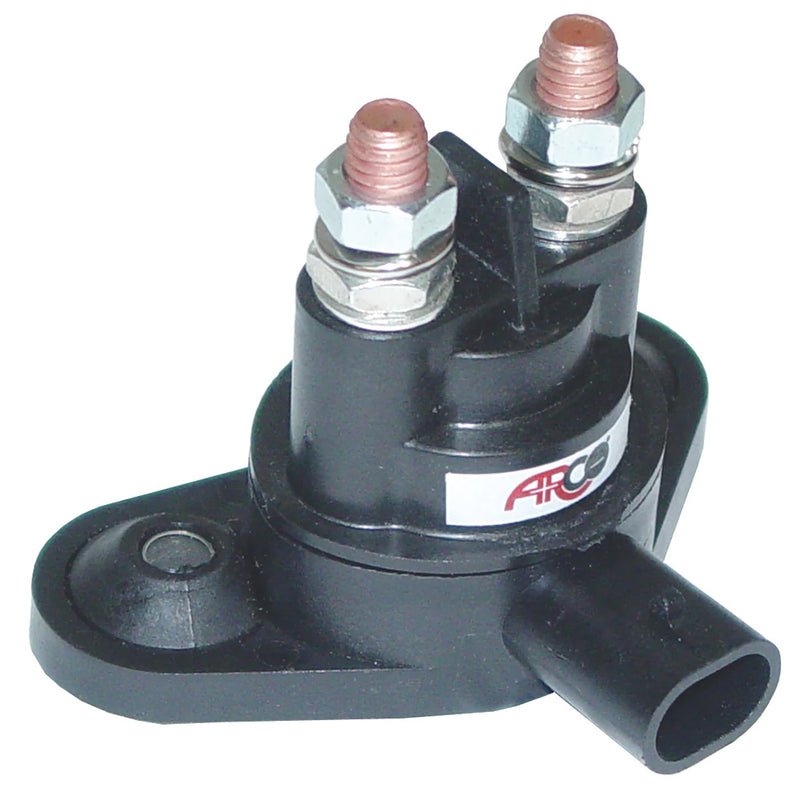 Load image into Gallery viewer, ARCO Marine Original Equipment Quality Replacement Solenoid f/BRP-OMC  Evinrude E-TEC [SW595]
