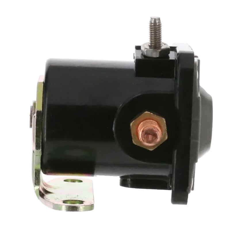 Load image into Gallery viewer, ARCO Marine Original Equipment Quality Replacement Solenoid f/Chrysler  BRP-OMC - 12V, Grounded Base [SW774]
