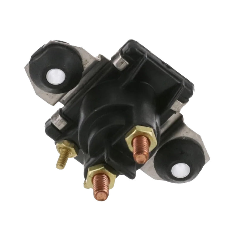 Load image into Gallery viewer, ARCO Marine Original Equipment Quality Replacement Solenoid f/Mercruiser, Mercury  Yamaha 4 Stroke - 12V Isolated Base [SW099]
