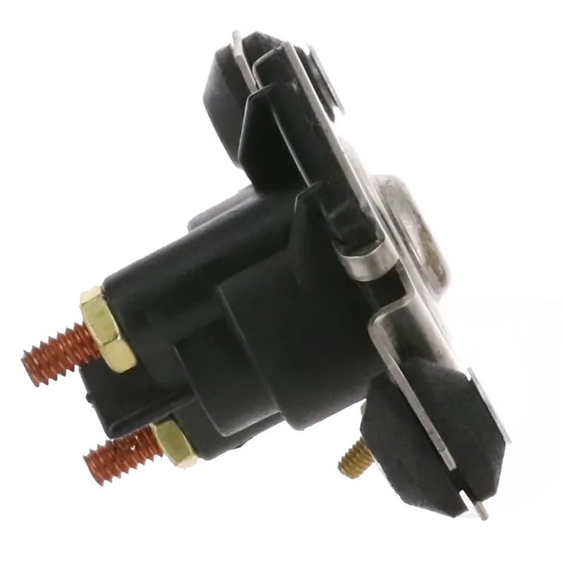 Load image into Gallery viewer, ARCO Marine Original Equipment Quality Replacement Solenoid f/Mercruiser, Mercury  Yamaha 4 Stroke - 12V Isolated Base [SW099]
