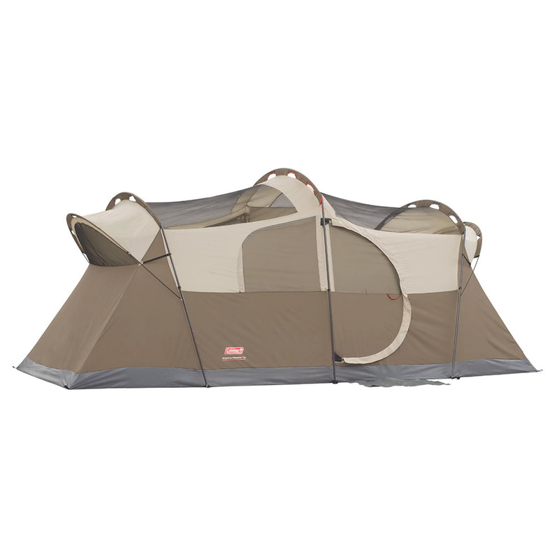 Load image into Gallery viewer, Coleman Weathermaster 10-Person Tent [2166923]
