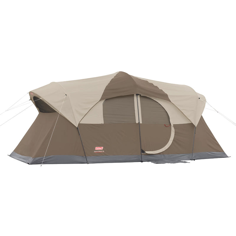 Load image into Gallery viewer, Coleman Weathermaster 10-Person Tent [2166923]
