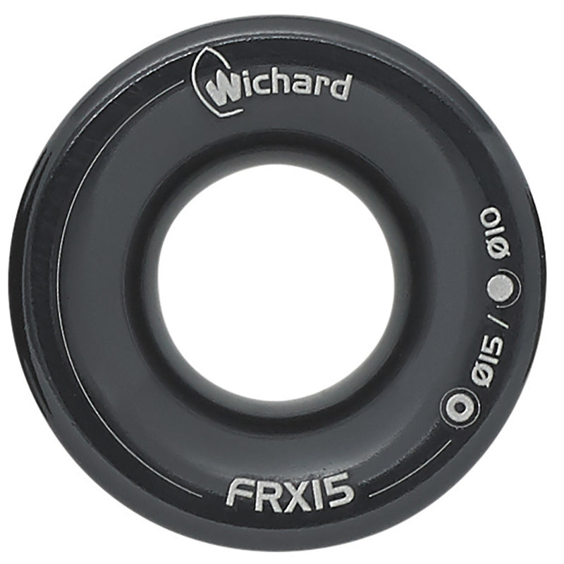 Load image into Gallery viewer, Wichard FRX15 Friction Ring - 15mm (19/32&quot;) [FRX15 / 21510]
