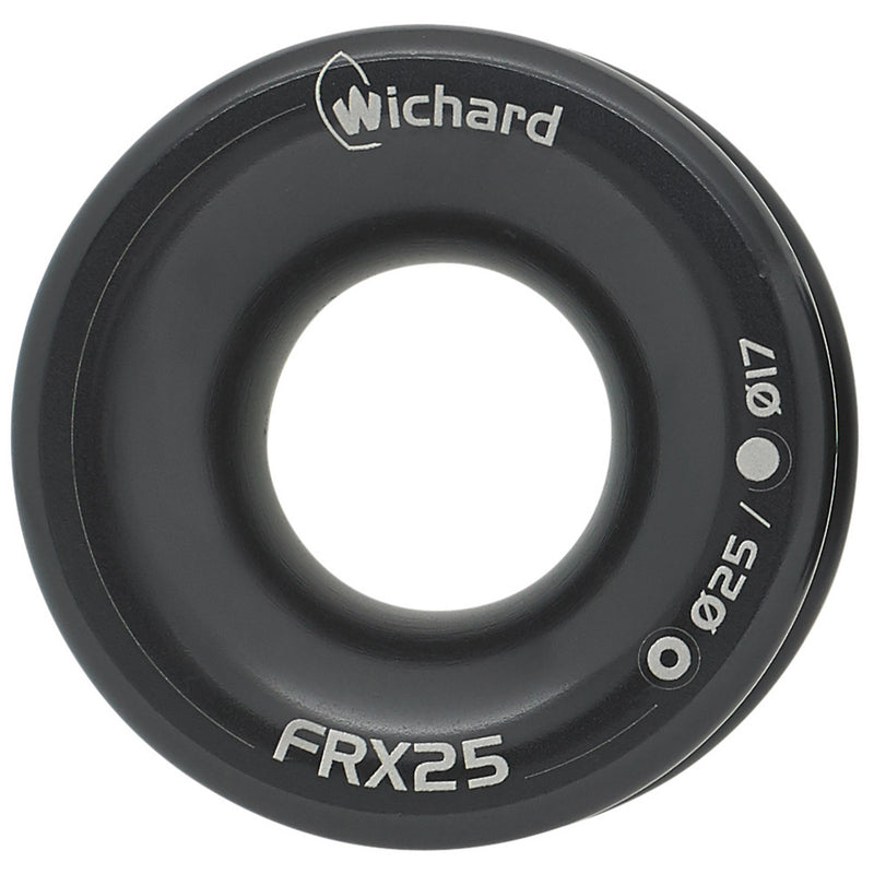 Load image into Gallery viewer, Wichard FRX25 Friction Ring - 25mm (63/64&quot;) [FRX25 / 22517]
