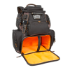 Load image into Gallery viewer, Wild River Tackle Tek Nomad XP - Lighted Backpack w/ USB Charging System w/2 PT3600 Trays [WT3605]
