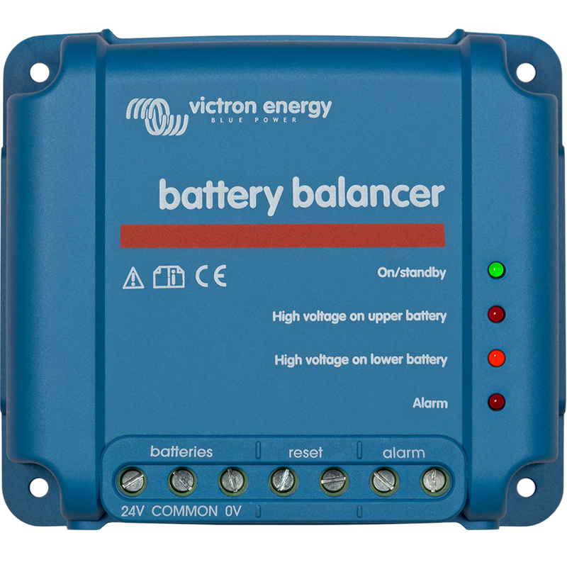 Load image into Gallery viewer, Victron Battery Balancer [BBA000100100]

